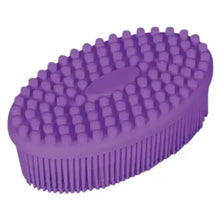 Large Silicone Sensory Brush-Large Silicone Sensory Brush