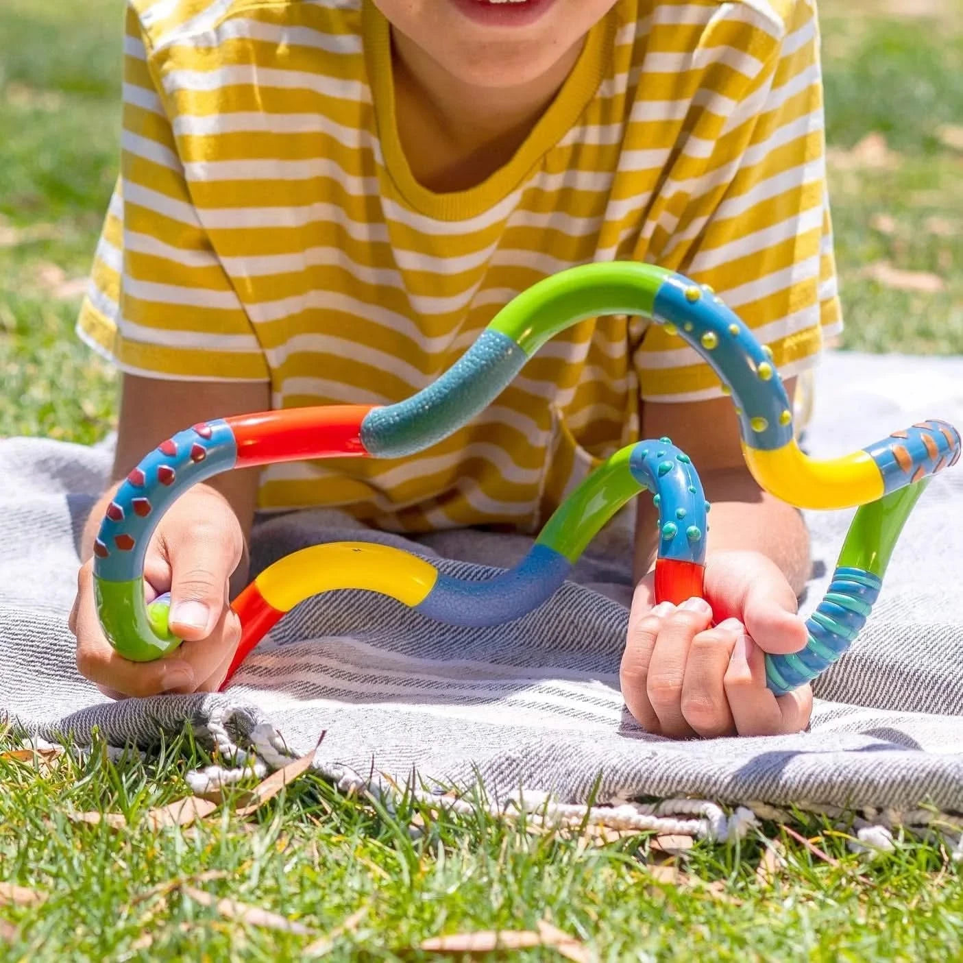 Large Tangle Texture,Large Textured Tangle,Tangle Toys,Sensory Tangle Toys