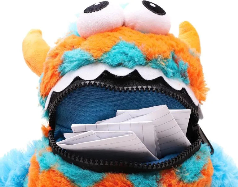 Large Worry Monster-Large Worry Monster