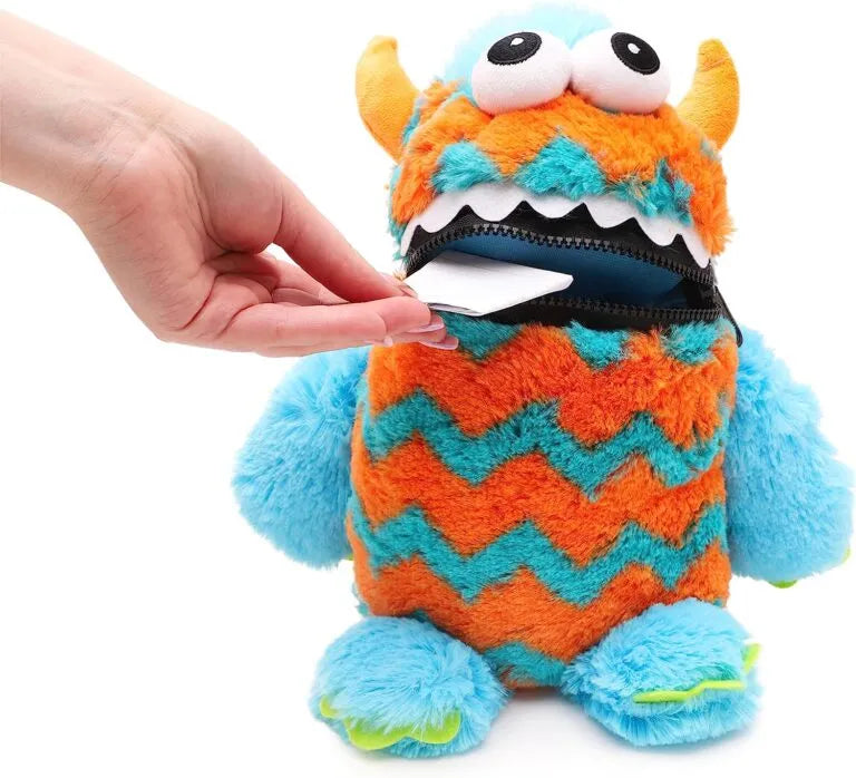 Large Worry Monster-Large Worry Monster