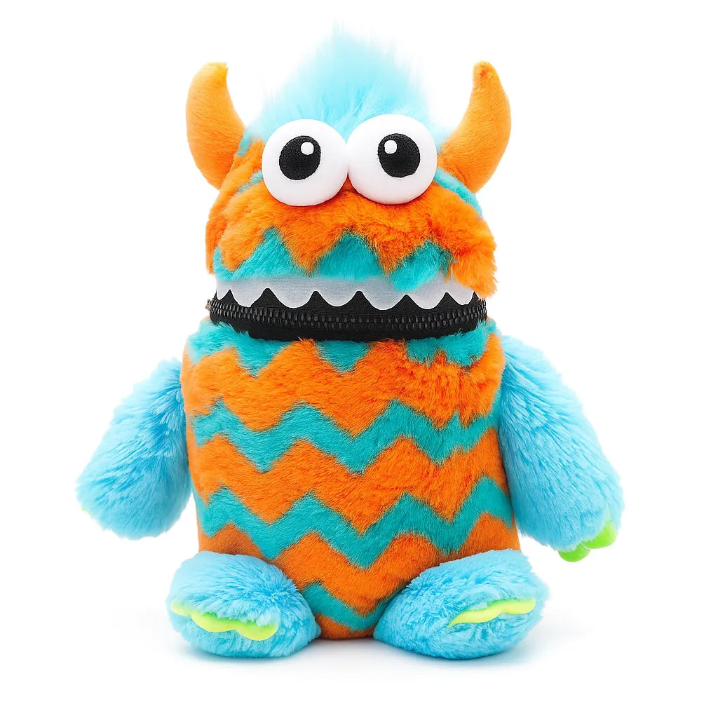 Large Worry Monster-Large Worry Monster