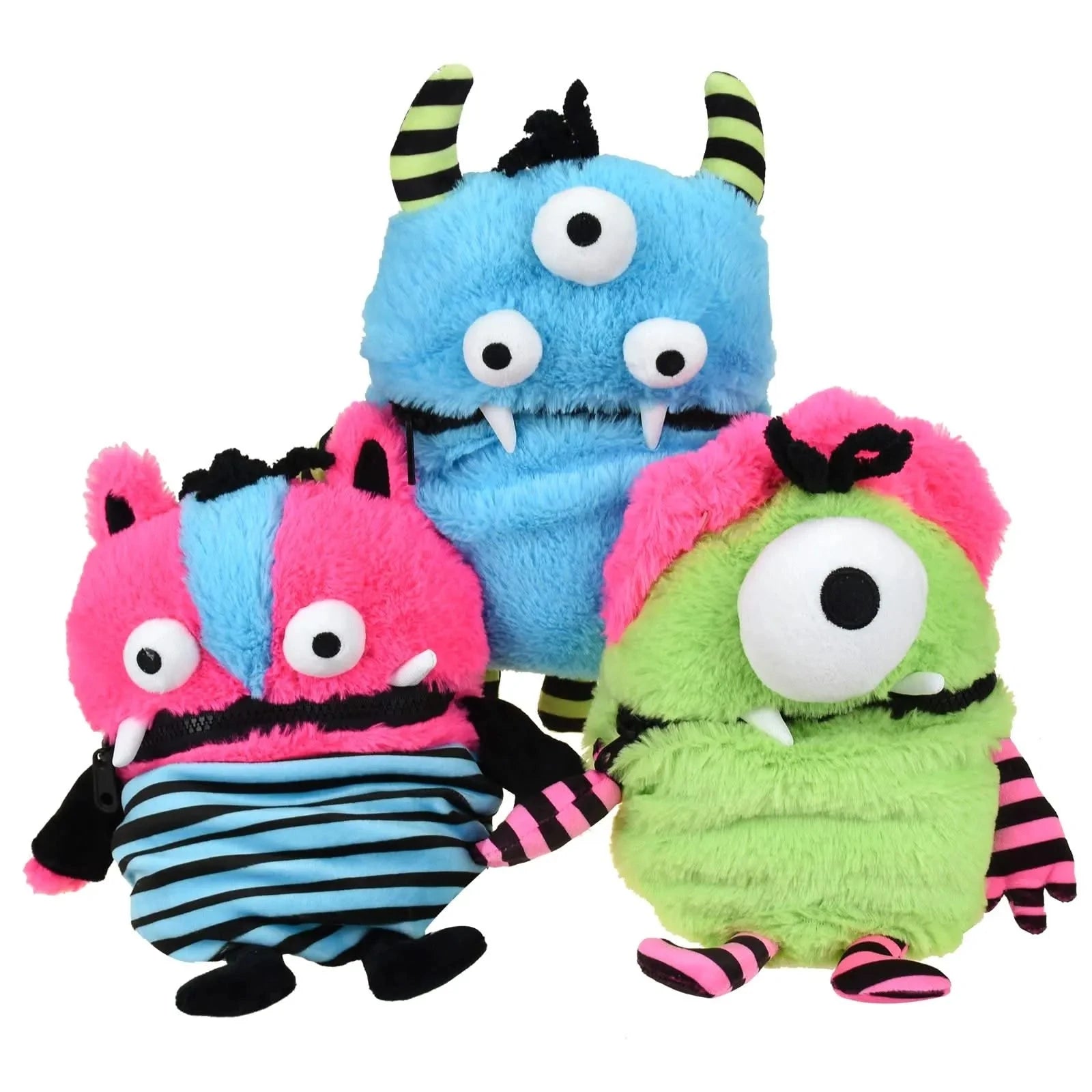 Large Worry Monster-Large Worry Monster