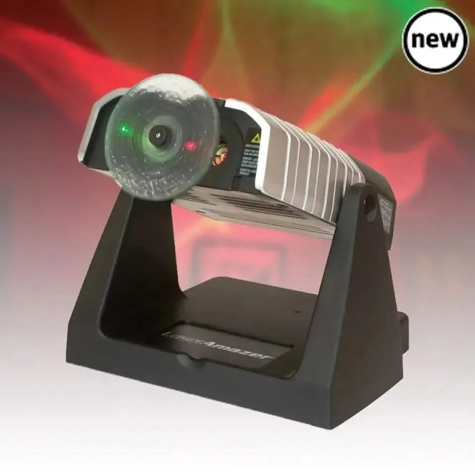 Laser Amazer-Laser Amazer