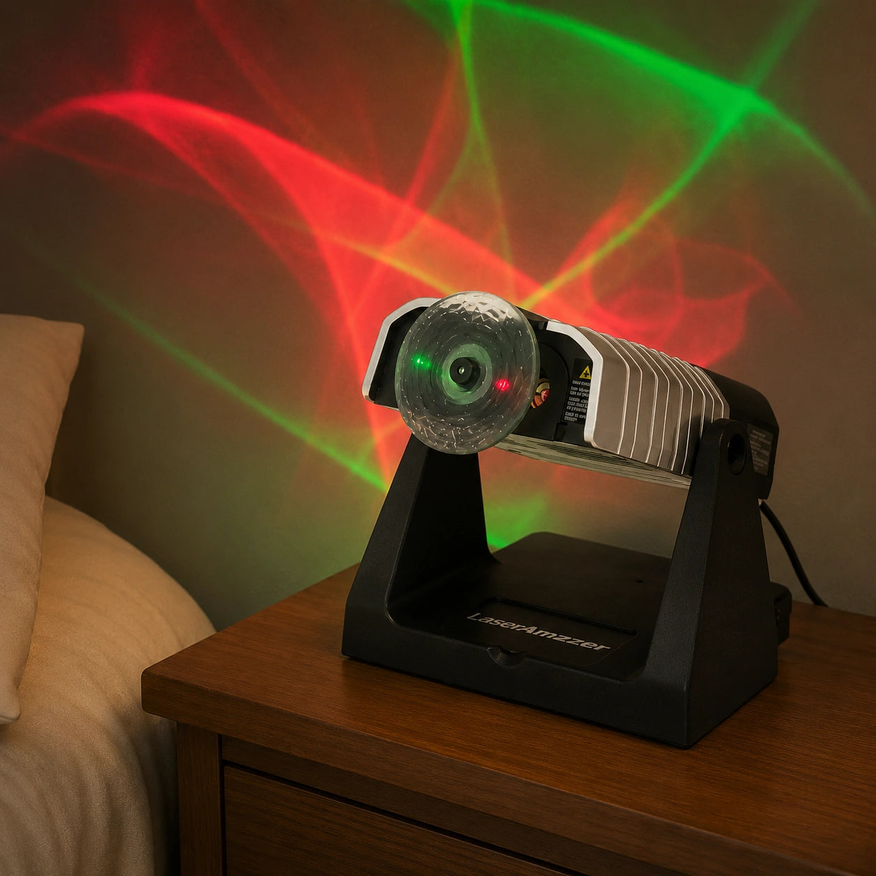 Laser Amazer-Laser Amazer