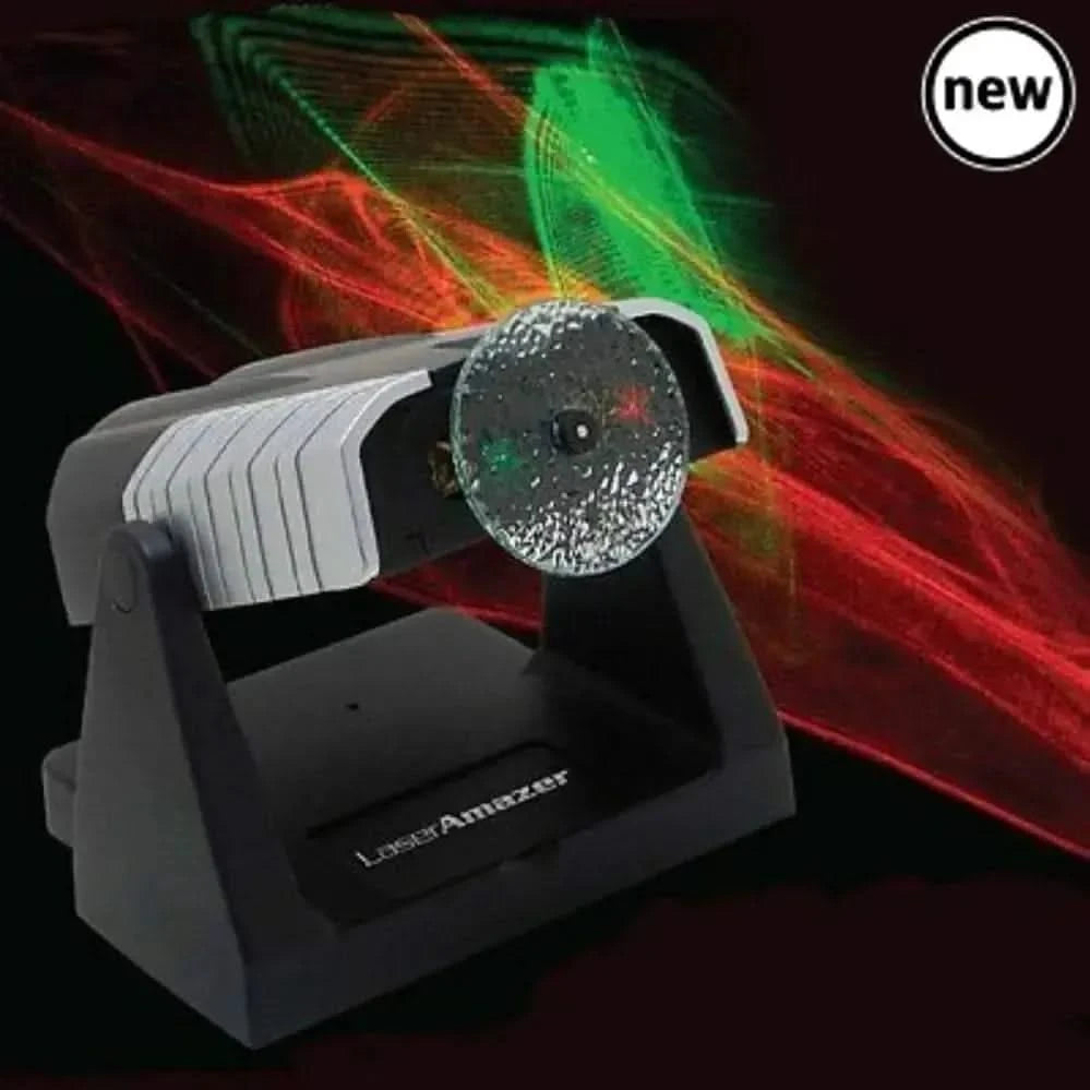 Laser Amazer-Laser Amazer