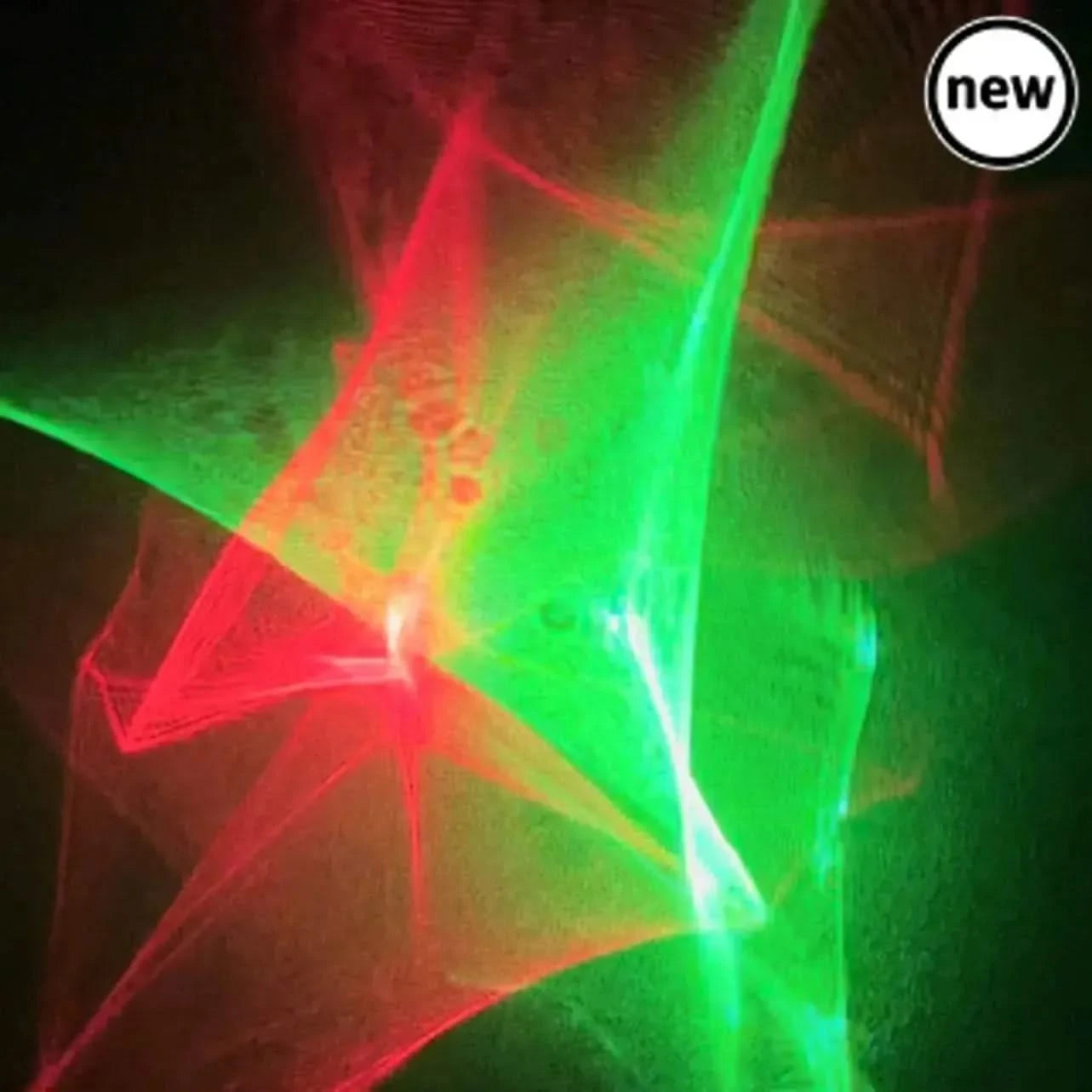 Laser Amazer-Laser Amazer
