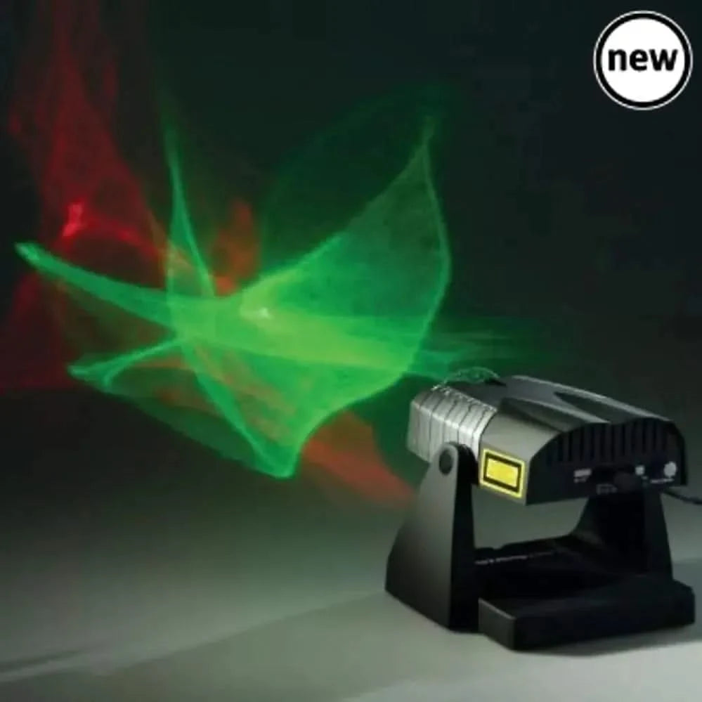 Laser Amazer-Laser Amazer