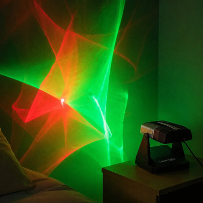 Laser Amazer-Laser Amazer
