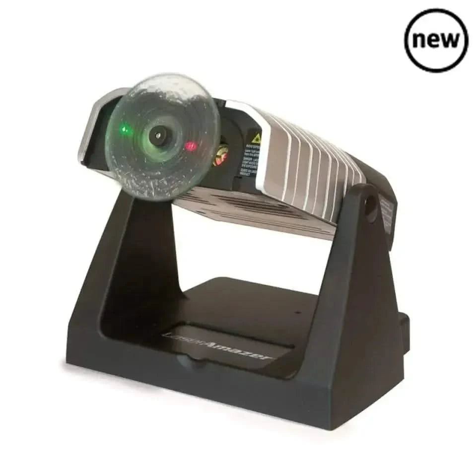 Laser Amazer-Laser Amazer