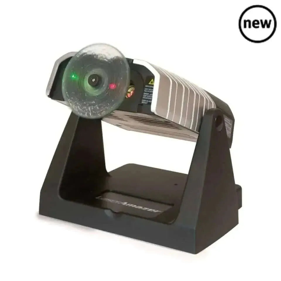 Laser Amazer-Laser Amazer