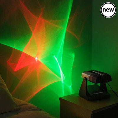 Laser Amazer-Laser Amazer