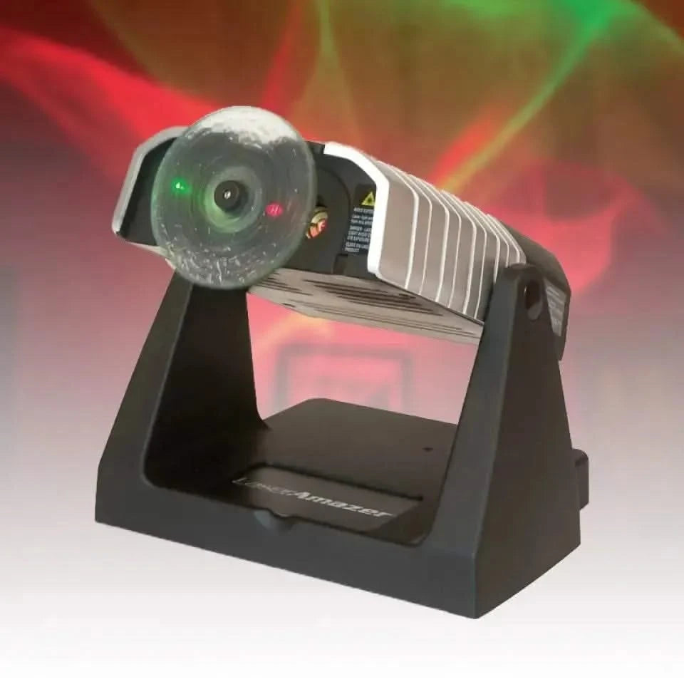 Laser Amazer-Laser Amazer
