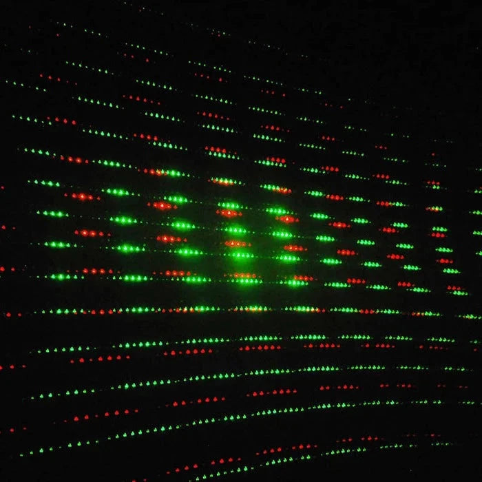 Laser Projector-Laser Projector