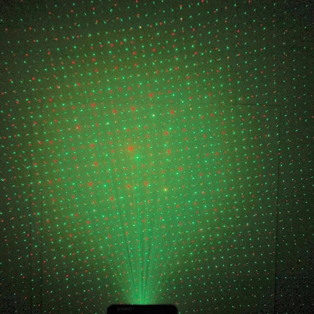 Laser Projector-Laser Projector