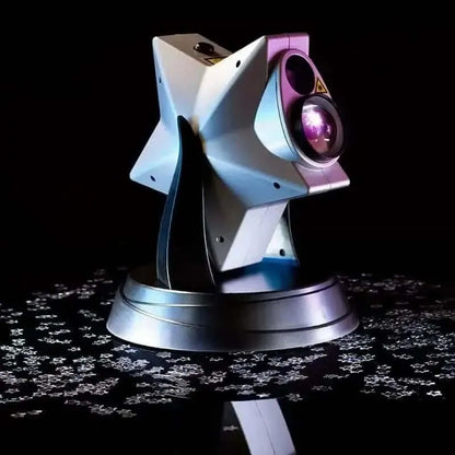 Laser Twilight-Laser Twilight