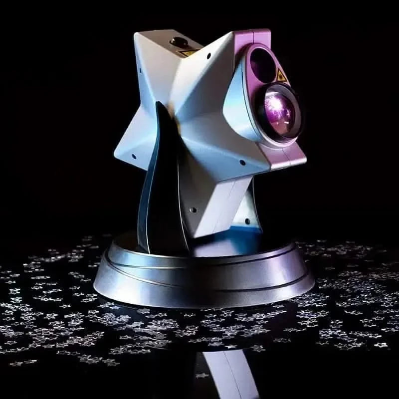 Laser Twilight-Laser Twilight