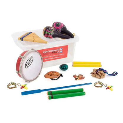 Latin america percussion pack-Latin america percussion pack