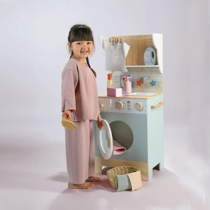 Tender Leaf Laundrette-Tender Leaf Laundrette