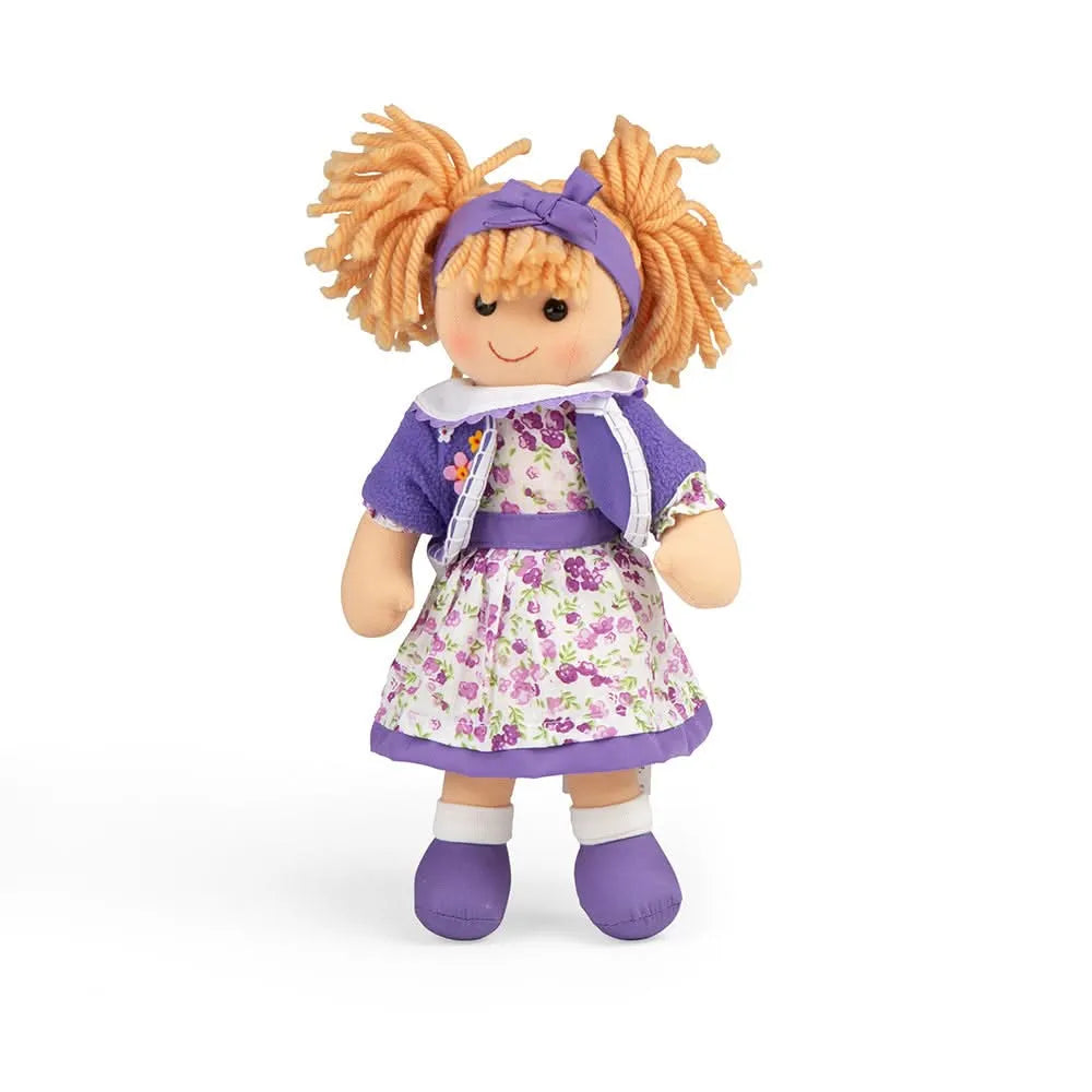 Laura Doll - Medium-Laura Doll - Medium