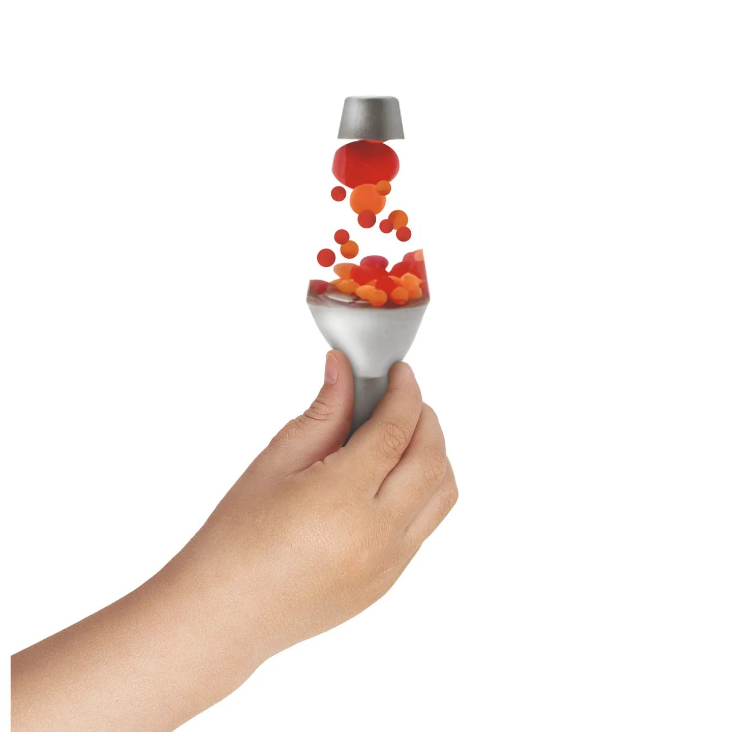 Lava Lamp Squishy Fidget Toy-Lava Lamp Squishy Fidget Toy
