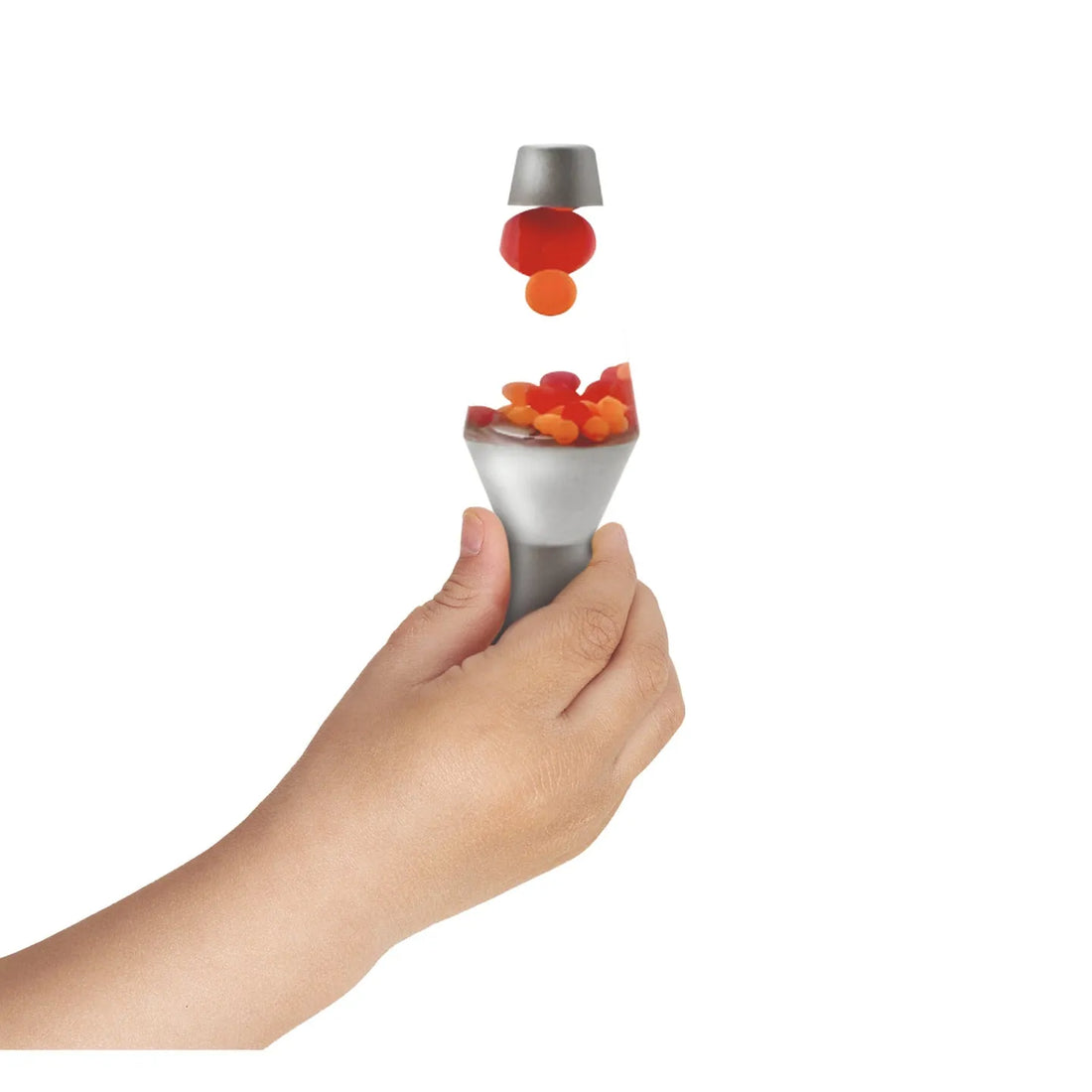 Lava Lamp Squishy Fidget Toy-Lava Lamp Squishy Fidget Toy