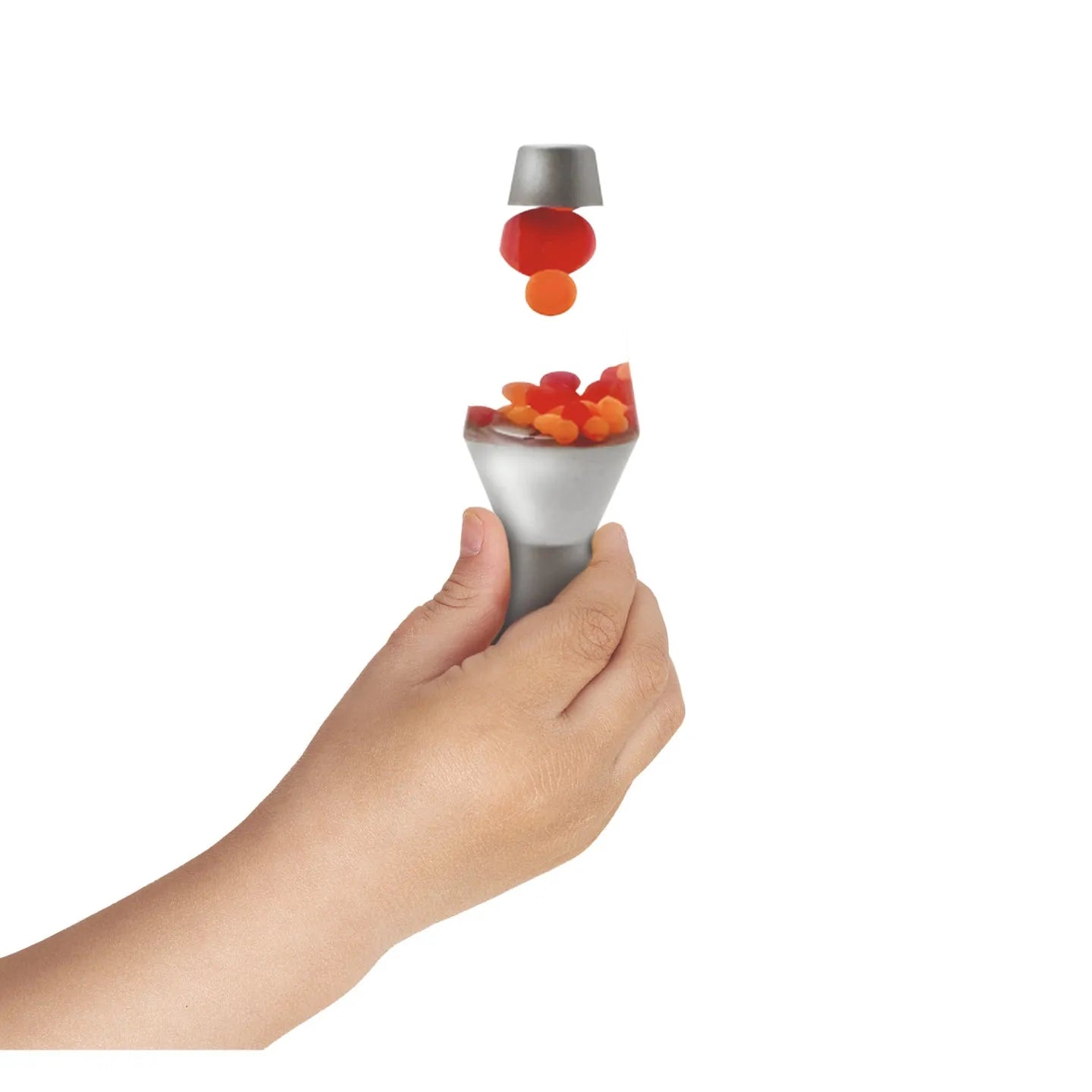 Lava Lamp Squishy Fidget Toy-Lava Lamp Squishy Fidget Toy