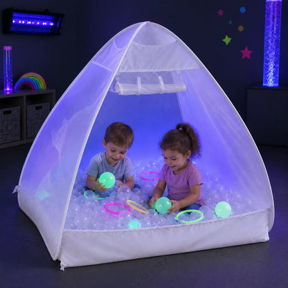 LDA Sensory Ball House-LDA Sensory Ball House