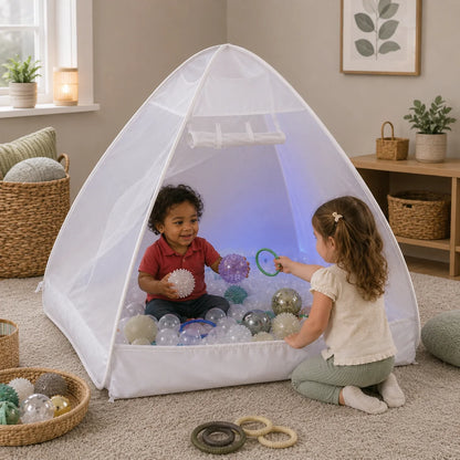 LDA Sensory Ball House-LDA Sensory Ball House