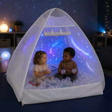 LDA Sensory Ball House-LDA Sensory Ball House