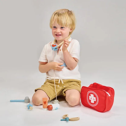 Le Toy Van My First Aid Kit-Le Toy Van My First Aid Kit