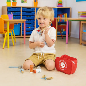 Le Toy Van My First Aid Kit-Le Toy Van My First Aid Kit