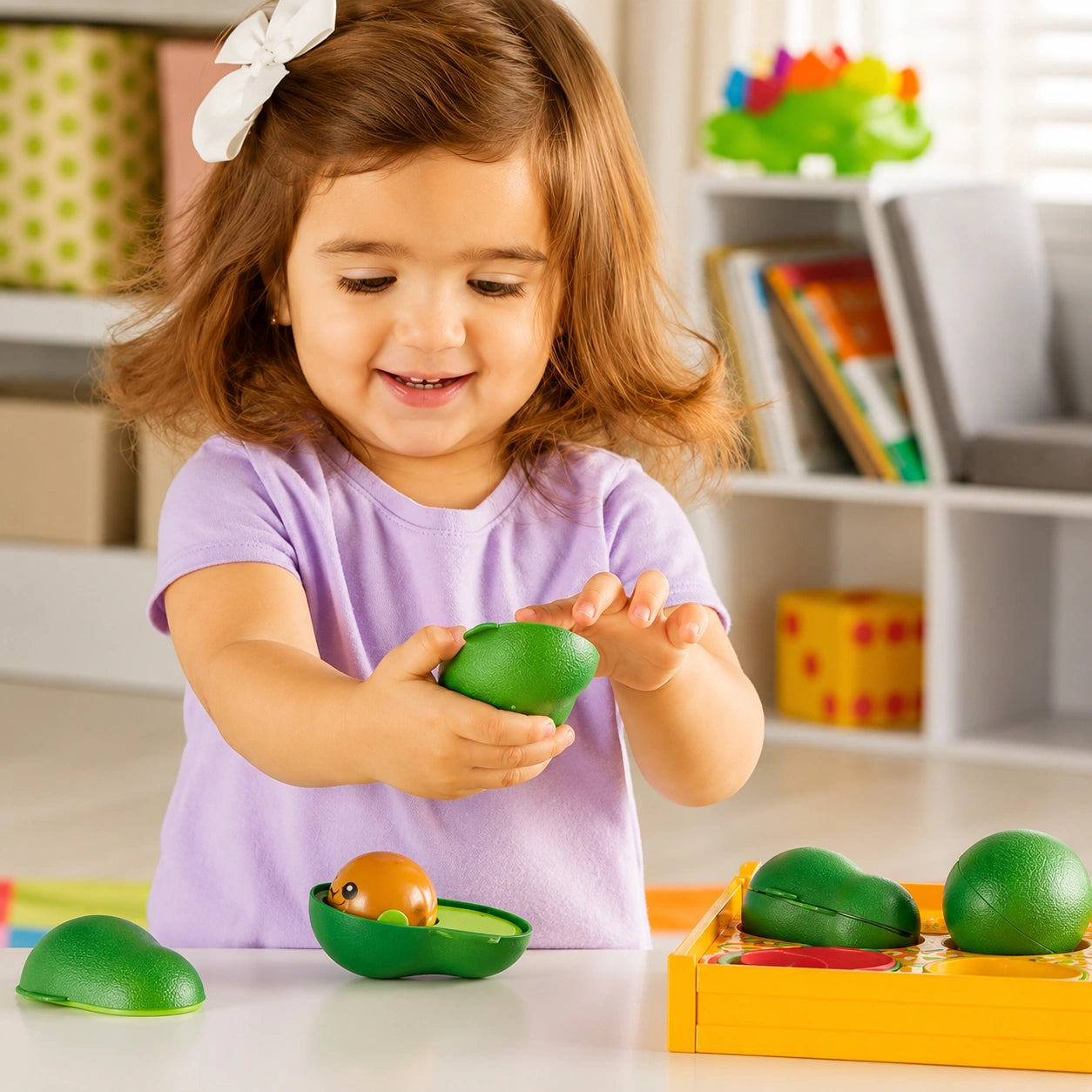 Learn A Lot Avocados-Learn A Lot Avocados