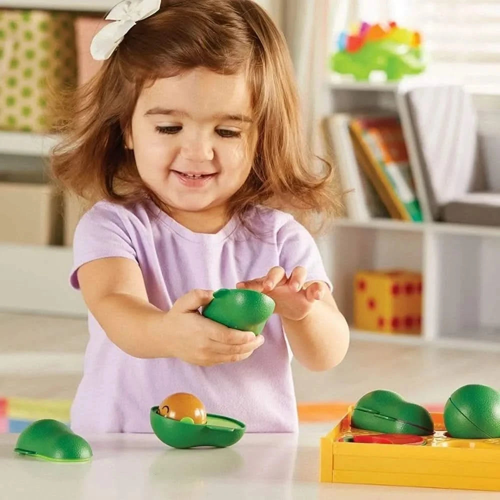 Learn A Lot Avocados-Learn A Lot Avocados