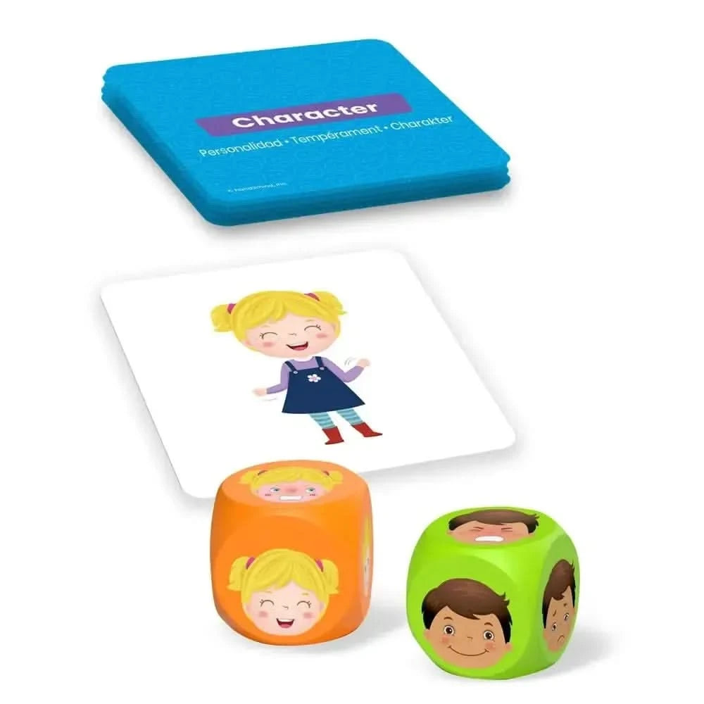 Learn About Feelings Activity Set-Learn About Feelings Activity Set