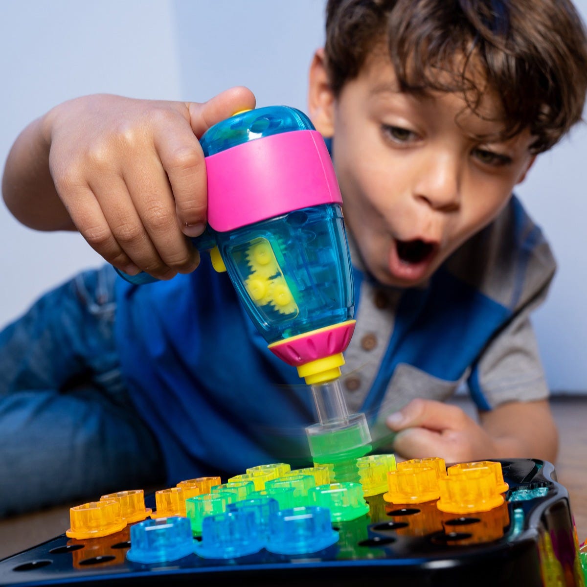 Learning Resources BrightWorks Design & Drill-Learning Resources BrightWorks Design & Drill