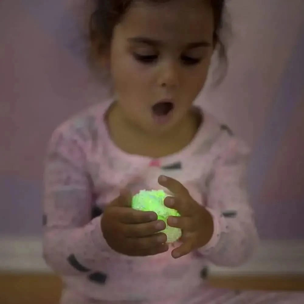 Learning Resources Playfoam Glow-in-the-Dark 8-Pack-Learning Resources Playfoam Glow-in-the-Dark 8-Pack