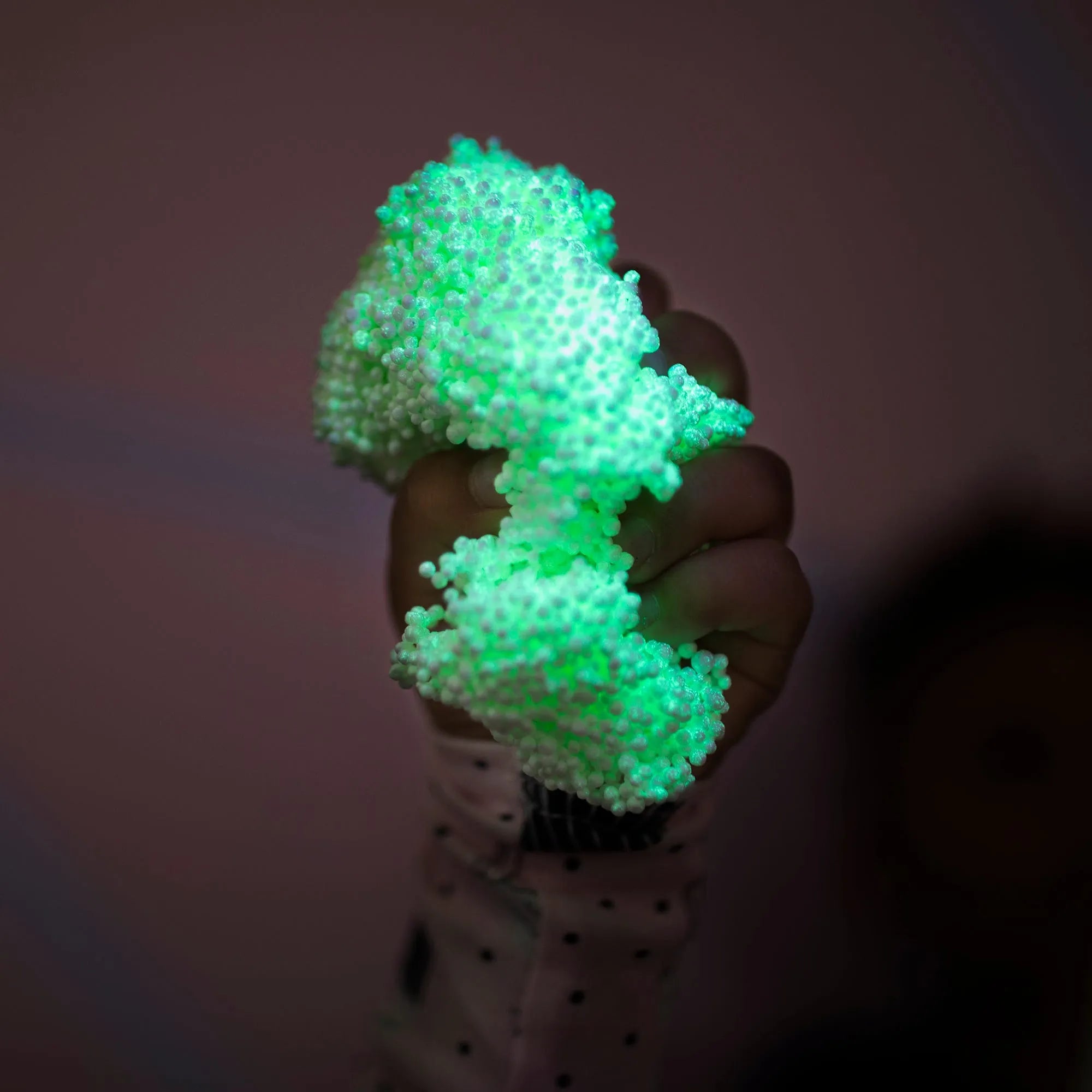 Learning Resources Playfoam Glow-in-the-Dark 8-Pack-Learning Resources Playfoam Glow-in-the-Dark 8-Pack