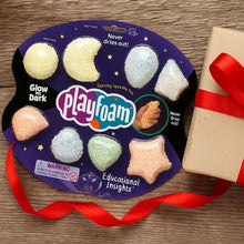 Learning Resources Playfoam Glow-in-the-Dark 8-Pack-Learning Resources Playfoam Glow-in-the-Dark 8-Pack