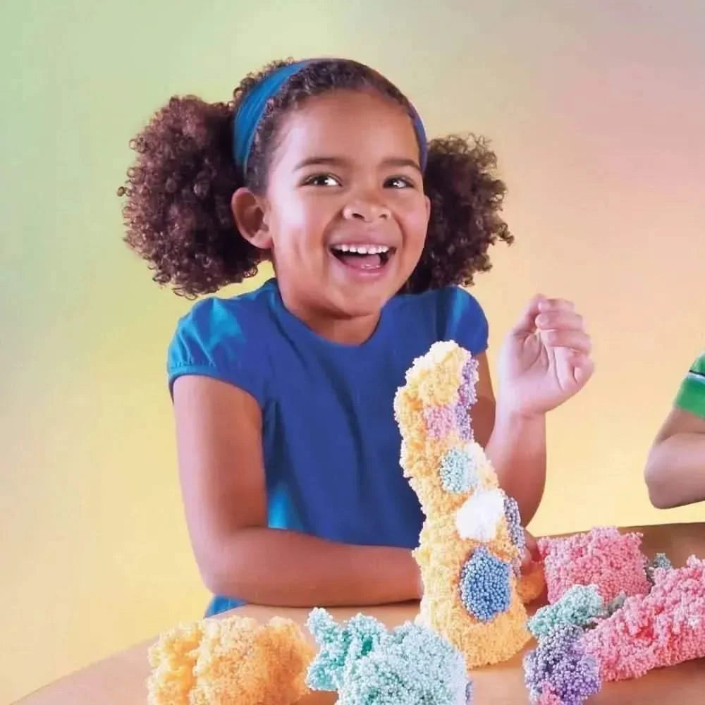Learning Resources Playfoam Student Set-Learning Resources Playfoam Student Set