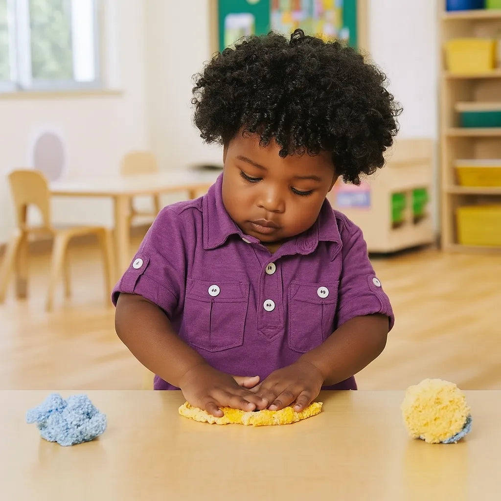 Learning Resources Playfoam Student Set-Learning Resources Playfoam Student Set