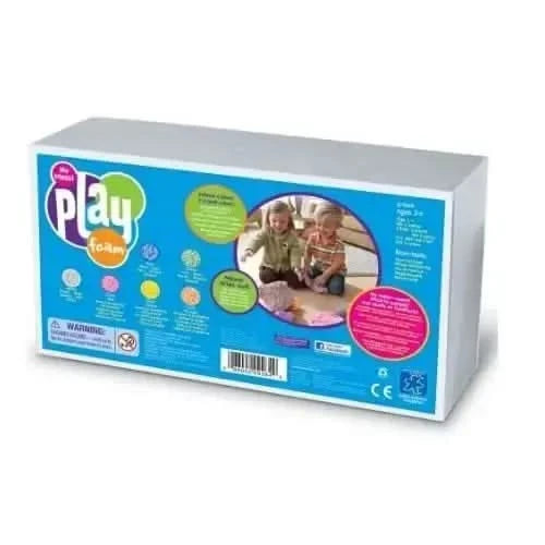 Learning Resources Playfoam Student Set-Learning Resources Playfoam Student Set