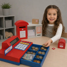 Learning Resources Pretend & Play Cash Register-Learning Resources Pretend & Play Cash Register