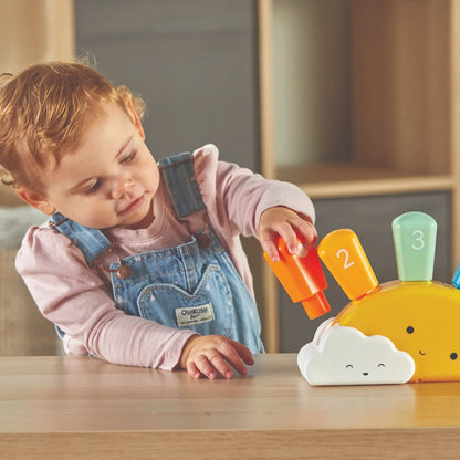 Learning Resources Sunshine Shape Sorter-Learning Resources Sunshine Shape Sorter