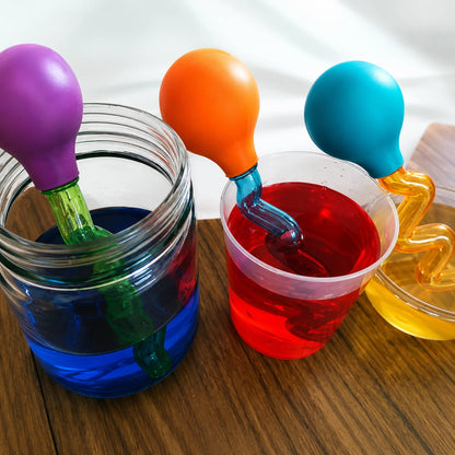 Learning Resources Twisty Droppers-Learning Resources Twisty Droppers