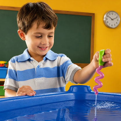 Learning Resources Twisty Droppers-Learning Resources Twisty Droppers
