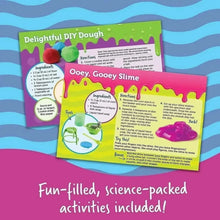 Learning Resources Yuckology Slime Lab-Learning Resources Yuckology Slime Lab