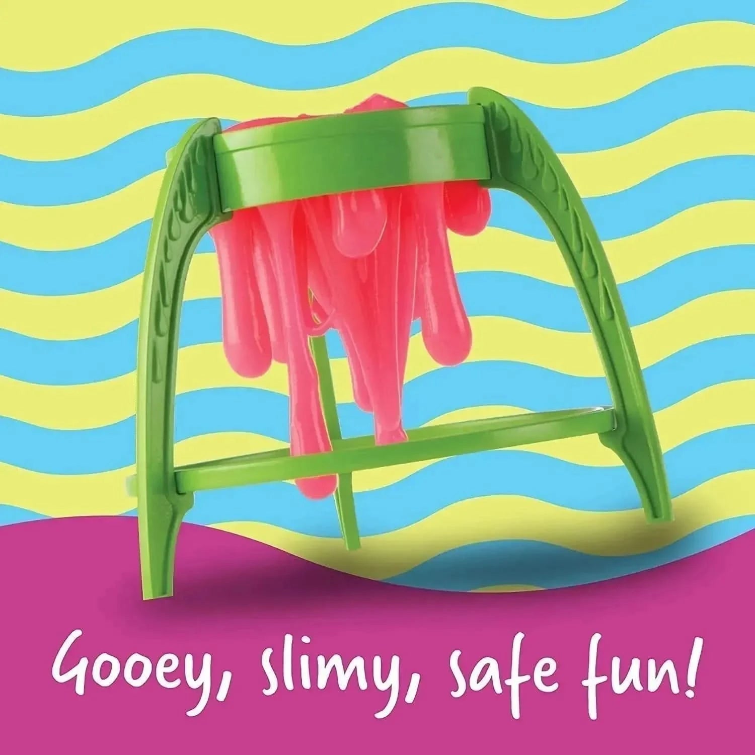 Learning Resources Yuckology Slime Lab-Learning Resources Yuckology Slime Lab