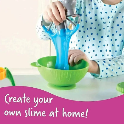 Learning Resources Yuckology Slime Lab-Learning Resources Yuckology Slime Lab