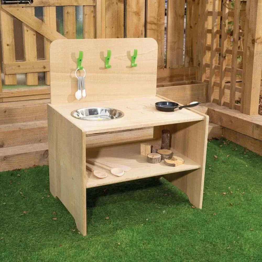Leave Me Outdoor Mini Mess Around Kitchen-Leave Me Outdoor Mini Mess Around Kitchen