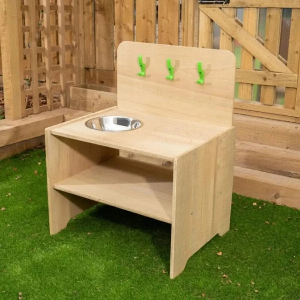 Leave Me Outdoor Mini Mess Around Kitchen-Leave Me Outdoor Mini Mess Around Kitchen